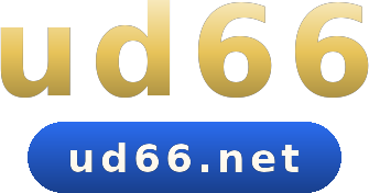 ud66 logo