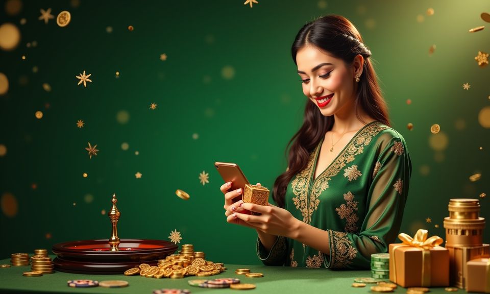 ud66 নতুন স্লট কুইক স্টার্ট
